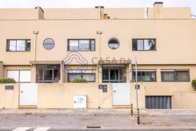 Apartamento T3 para Venda em Perafita, Lavra e Santa Cruz do Bispo
