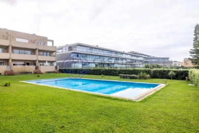Apartamento T3 para Venda em Perafita, Lavra e Santa Cruz do Bispo