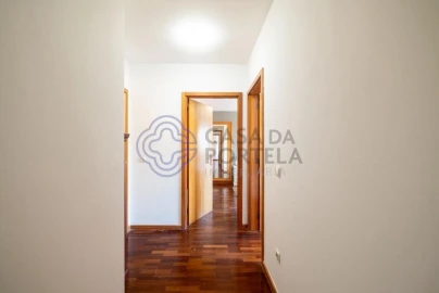 Apartamento T3 para Venda em Perafita, Lavra e Santa Cruz do Bispo