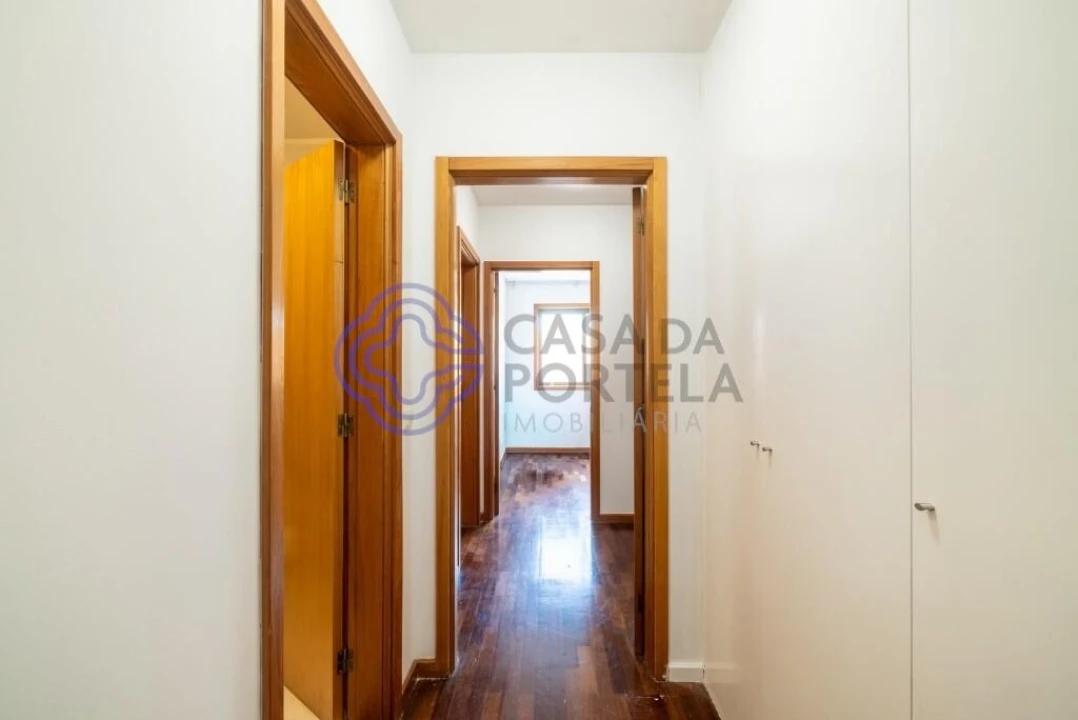 Apartamento T3 para Venda em Perafita, Lavra e Santa Cruz do Bispo Foto 31