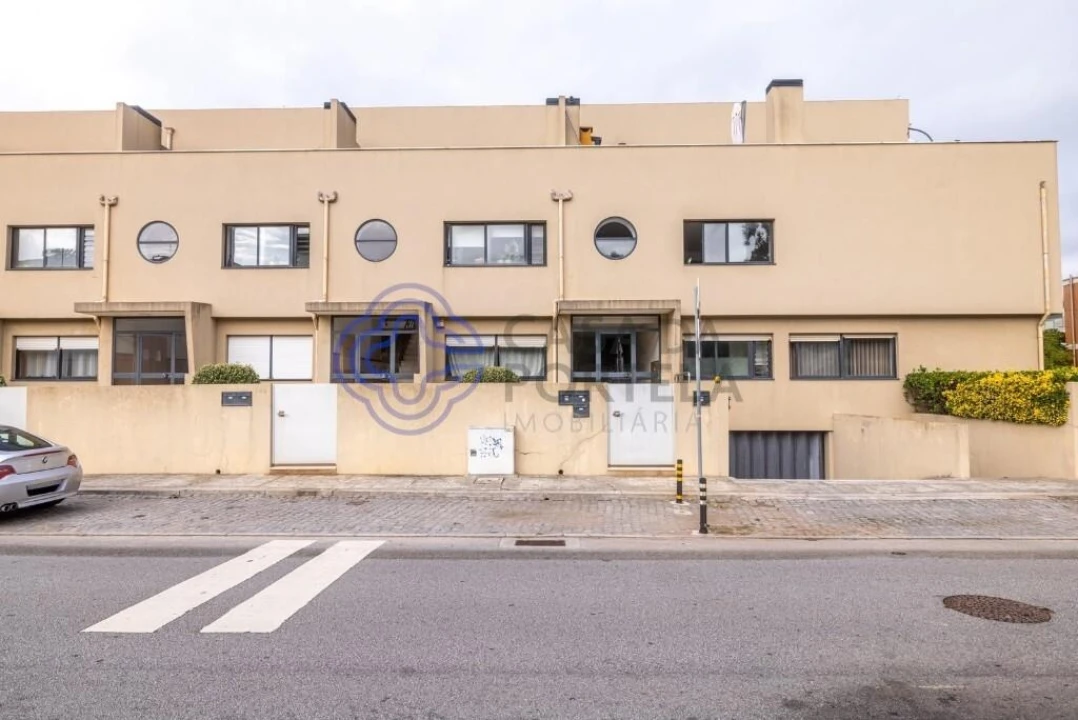 Apartamento T3 para Venda em Perafita, Lavra e Santa Cruz do Bispo Foto 36