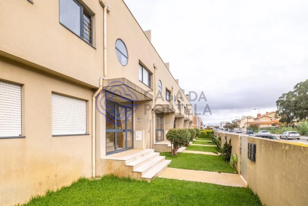Apartamento T3 para Venda em Perafita, Lavra e Santa Cruz do Bispo Foto 4