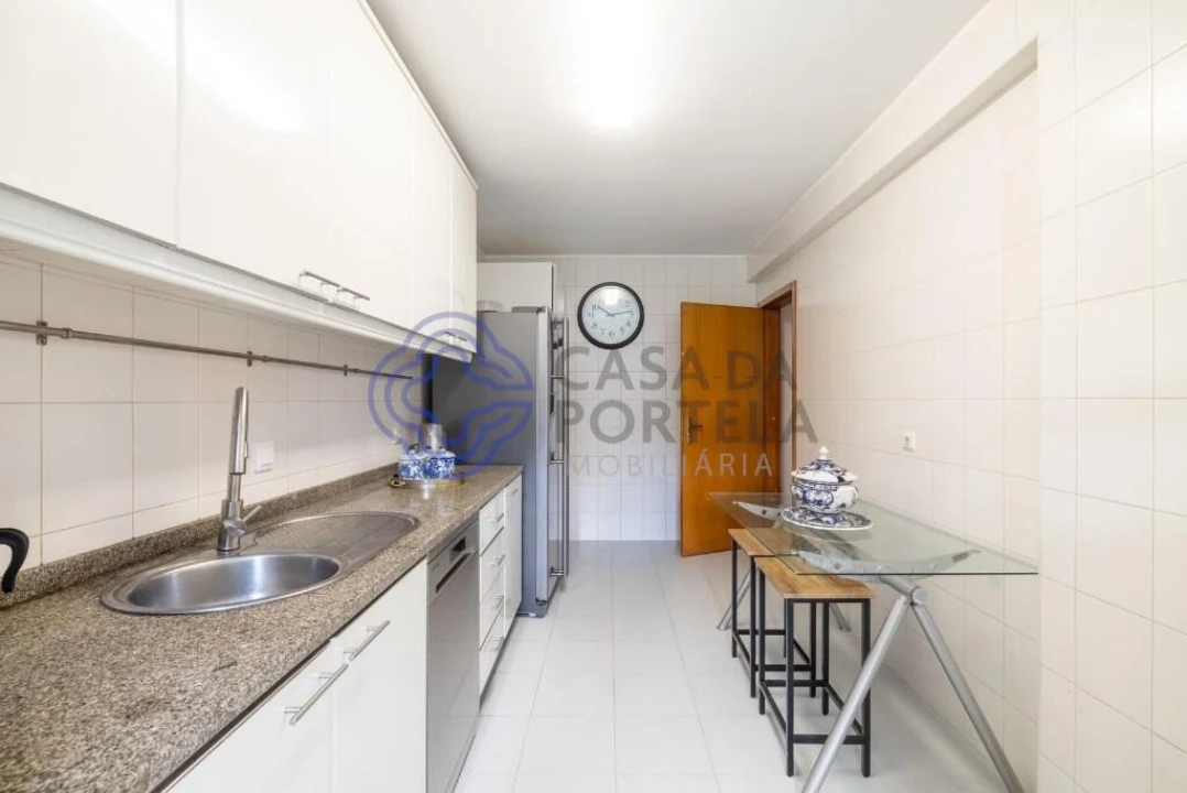 Apartamento T3 para Venda em Perafita, Lavra e Santa Cruz do Bispo Foto 16