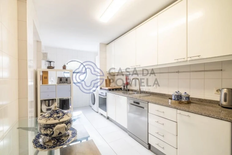 Apartamento T3 para Venda em Perafita, Lavra e Santa Cruz do Bispo Foto 14