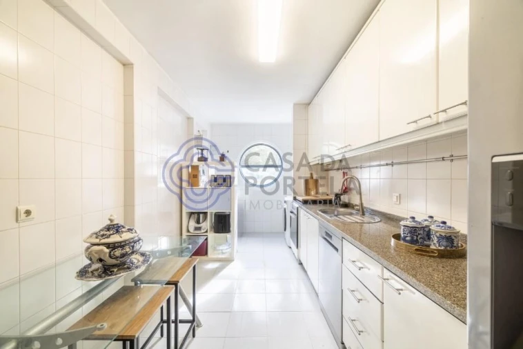 Apartamento T3 para Venda em Perafita, Lavra e Santa Cruz do Bispo Foto 13