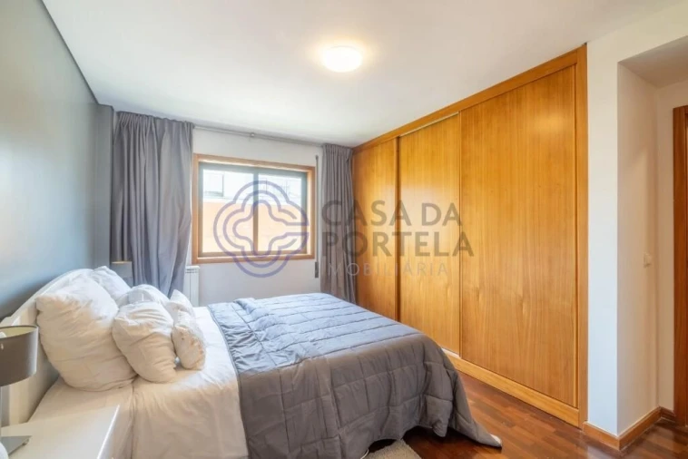 Apartamento T3 para Venda em Perafita, Lavra e Santa Cruz do Bispo Foto 19
