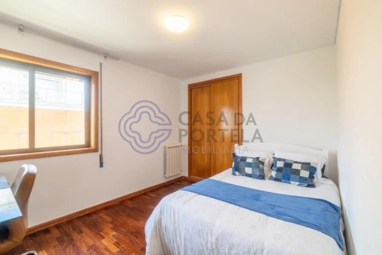 Apartamento T3 para Venda em Perafita, Lavra e Santa Cruz do Bispo Foto 20