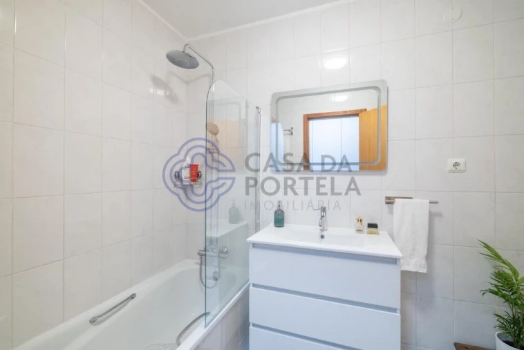 Apartamento T3 para Venda em Perafita, Lavra e Santa Cruz do Bispo Foto 27