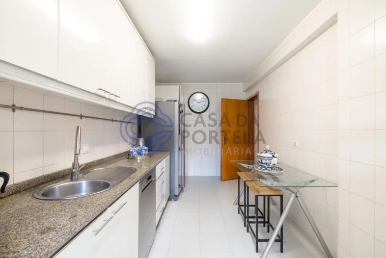 Apartamento T3 para Venda em Perafita, Lavra e Santa Cruz do Bispo Foto 16