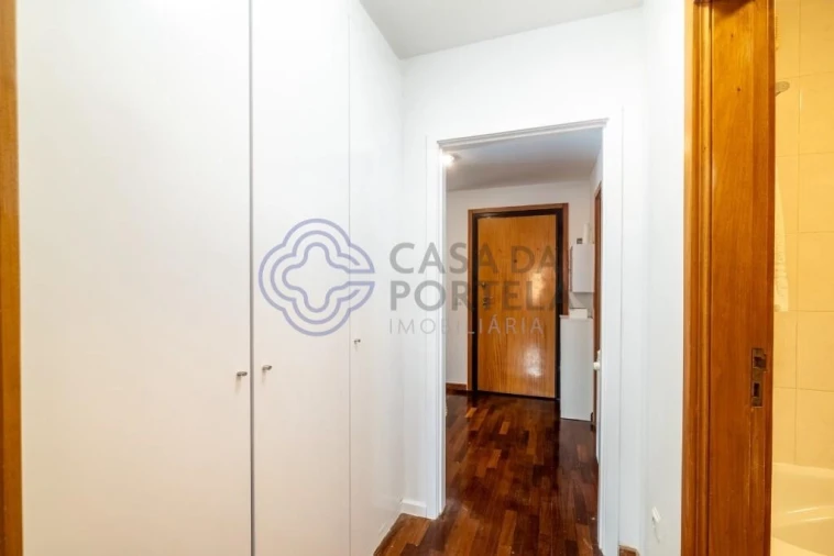 Apartamento T3 para Venda em Perafita, Lavra e Santa Cruz do Bispo Foto 32