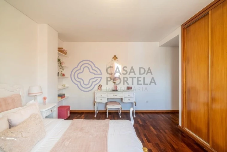 Apartamento T3 para Venda em Perafita, Lavra e Santa Cruz do Bispo Foto 24