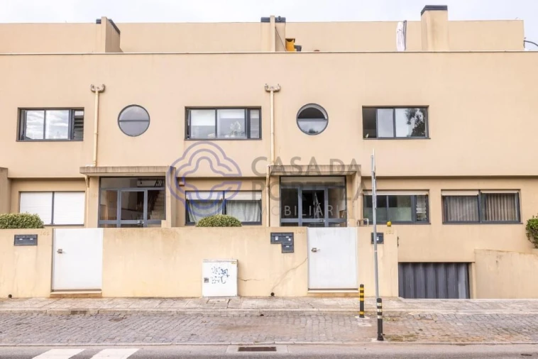 Apartamento T3 para Venda em Perafita, Lavra e Santa Cruz do Bispo Foto 35