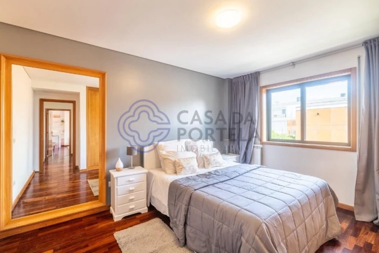 Apartamento T3 para Venda em Perafita, Lavra e Santa Cruz do Bispo Foto 17