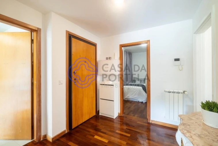 Apartamento T3 para Venda em Perafita, Lavra e Santa Cruz do Bispo Foto 5