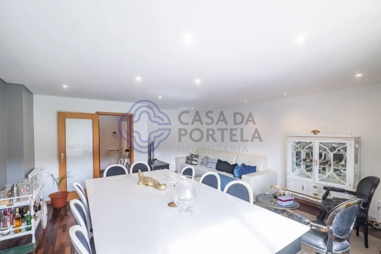 Apartamento T3 para Venda em Perafita, Lavra e Santa Cruz do Bispo Foto 9