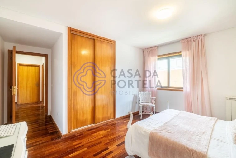 Apartamento T3 para Venda em Perafita, Lavra e Santa Cruz do Bispo Foto 23