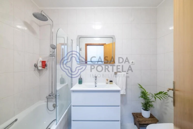 Apartamento T3 para Venda em Perafita, Lavra e Santa Cruz do Bispo Foto 26