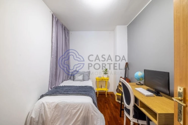 Apartamento T3 para Venda em Perafita, Lavra e Santa Cruz do Bispo Foto 25