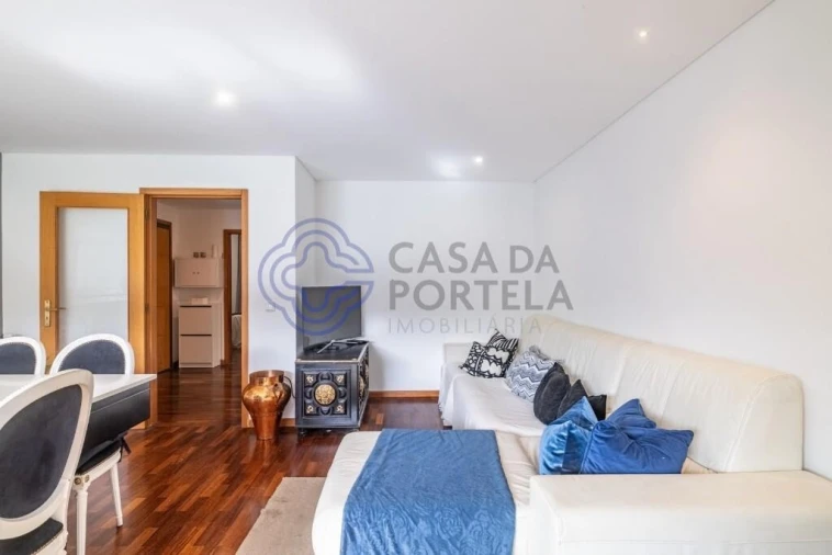 Apartamento T3 para Venda em Perafita, Lavra e Santa Cruz do Bispo Foto 12