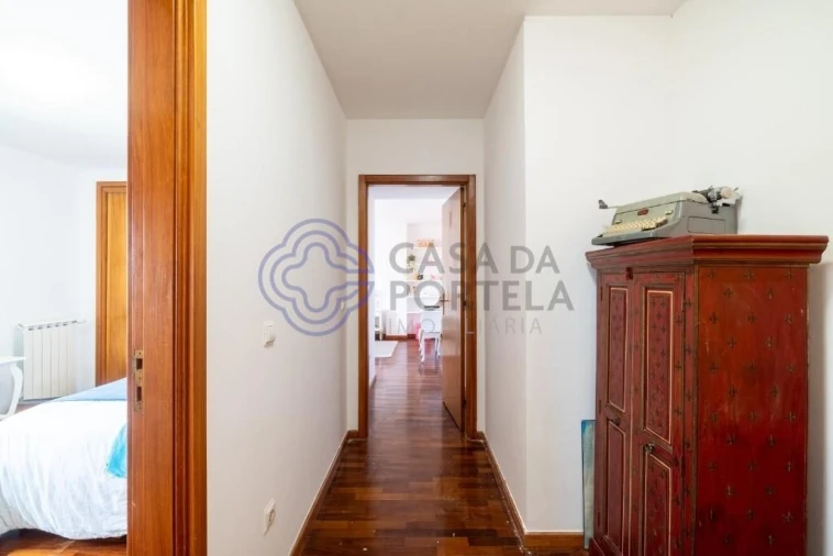 Apartamento T3 para Venda em Perafita, Lavra e Santa Cruz do Bispo Foto 30
