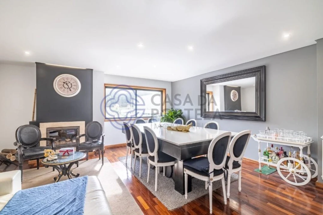 Apartamento T3 para Venda em Perafita, Lavra e Santa Cruz do Bispo Foto 8