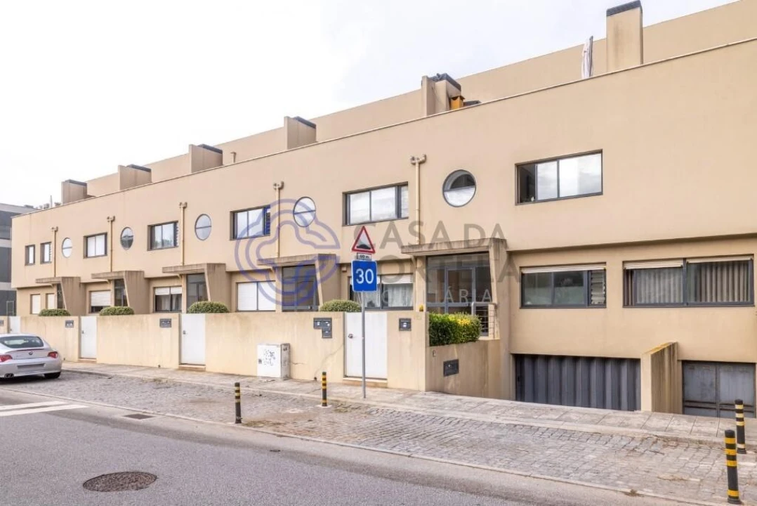 Apartamento T3 para Venda em Perafita, Lavra e Santa Cruz do Bispo Foto 34