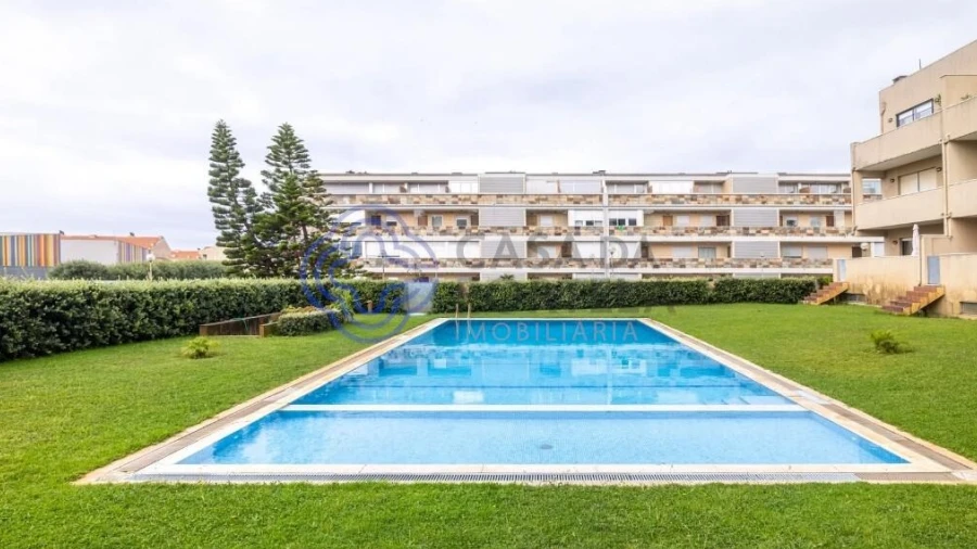 Apartamento T3 para Venda em Perafita, Lavra e Santa Cruz do Bispo