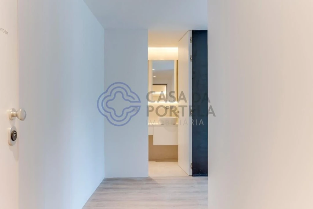 Apartamento T3 para Venda em Mafamude e Vilar do Paraíso Foto 9