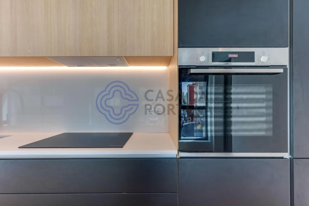 Apartamento T3 para Venda em Mafamude e Vilar do Paraíso Foto 22