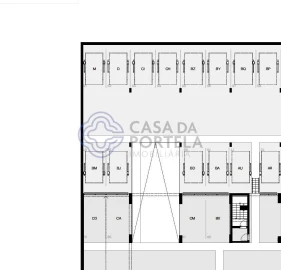 Apartamento T3 para Venda em Mafamude e Vilar do Paraíso