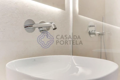 Apartamento T3 para Venda em Mafamude e Vilar do Paraíso