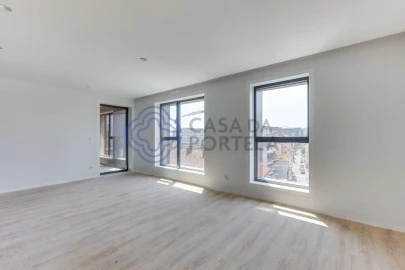 Apartamento T3 para Venda em Mafamude e Vilar do Paraíso