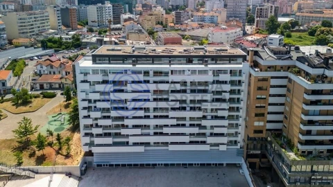 Apartamento T3 para Venda em Mafamude e Vilar do Paraíso