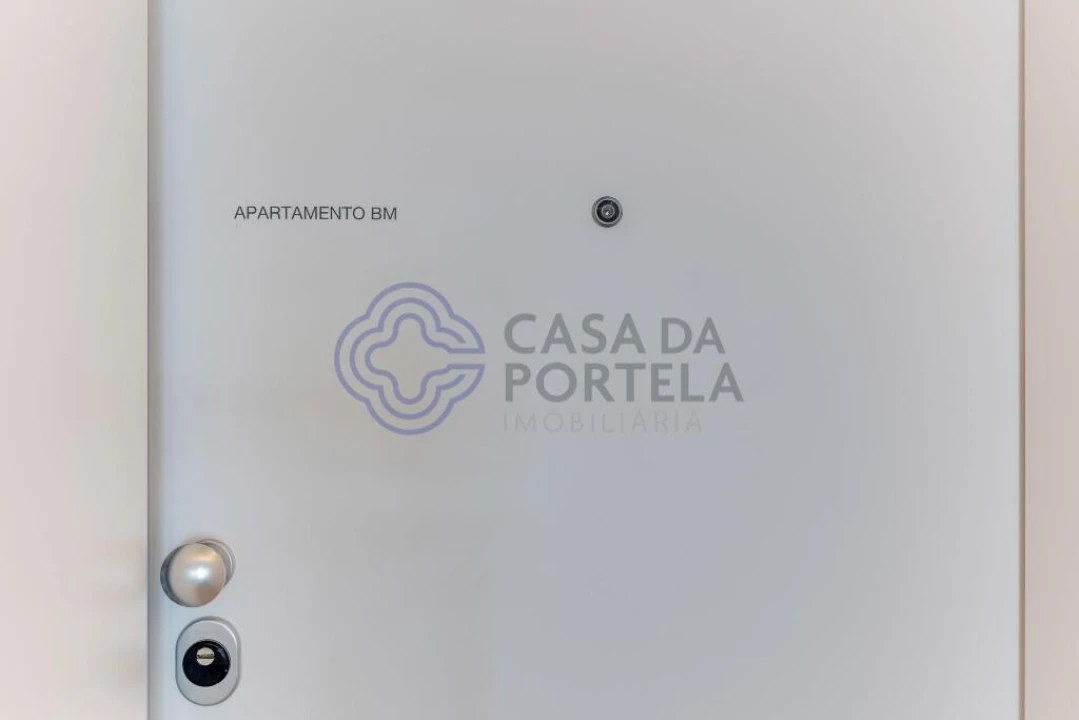 Apartamento T3 para Venda em Mafamude e Vilar do Paraíso Foto 16