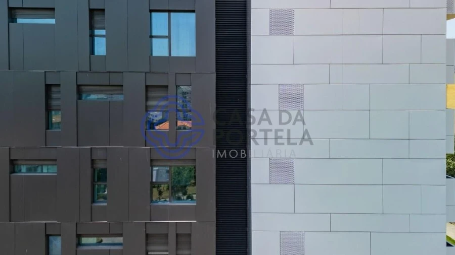 Apartamento T3 para Venda em Mafamude e Vilar do Paraíso Foto 5