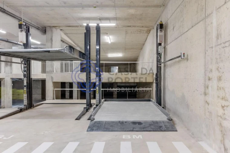 Apartamento T3 para Venda em Mafamude e Vilar do Paraíso Foto 18