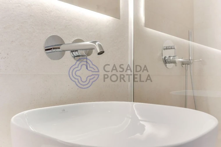 Apartamento T3 para Venda em Mafamude e Vilar do Paraíso Foto 34