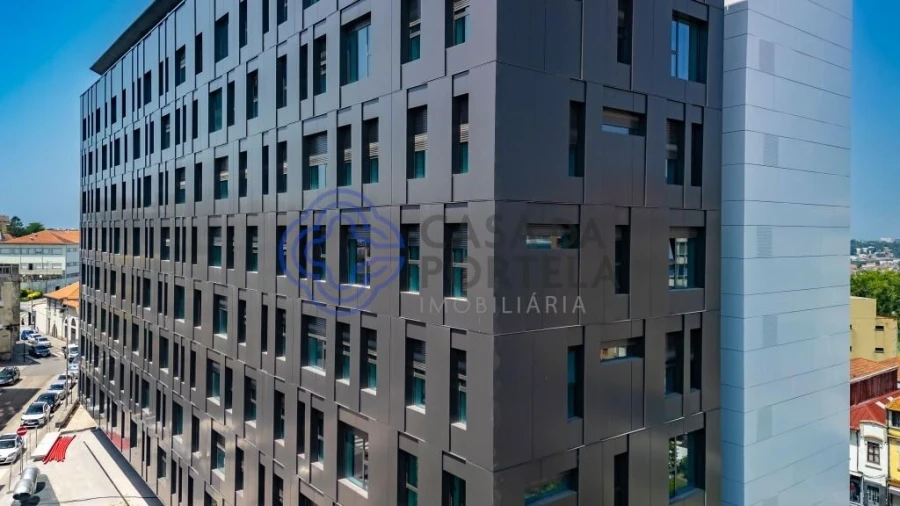 Apartamento T3 para Venda em Mafamude e Vilar do Paraíso Foto 6