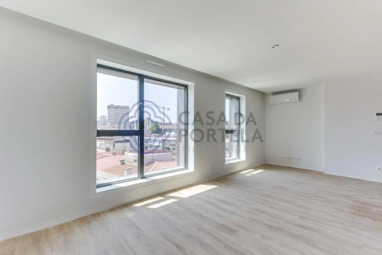 Apartamento T3 para Venda em Mafamude e Vilar do Paraíso Foto 14