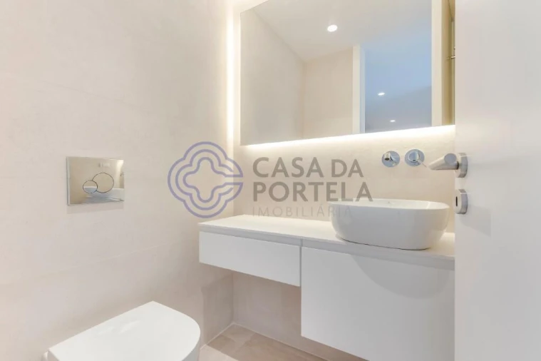 Apartamento T3 para Venda em Mafamude e Vilar do Paraíso Foto 11