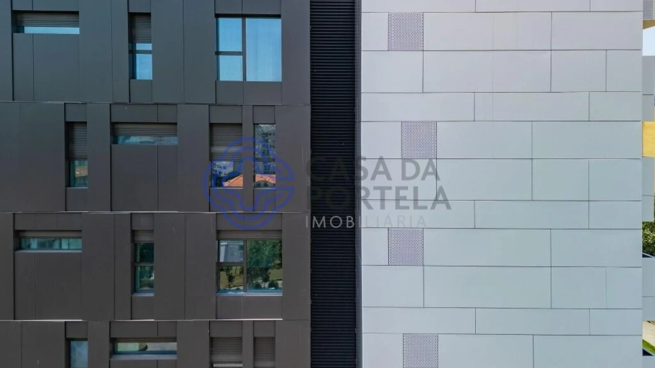 Apartamento T3 para Venda em Mafamude e Vilar do Paraíso Foto 5