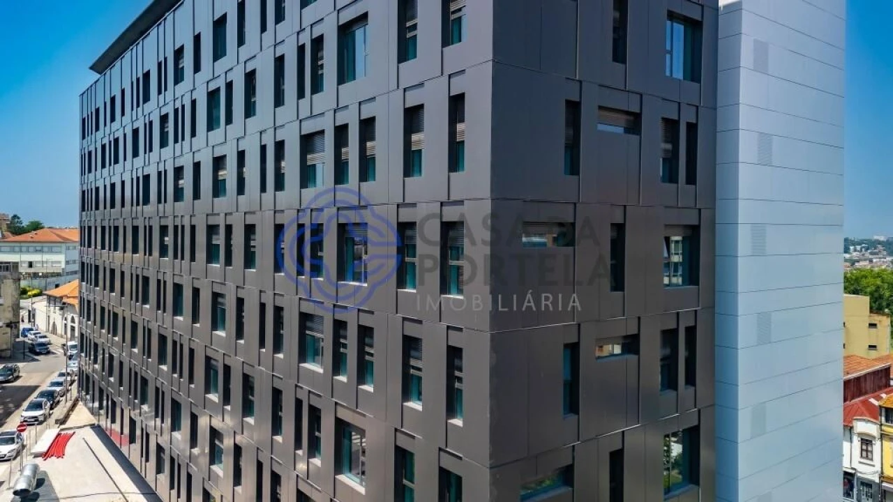 Apartamento T3 para Venda em Mafamude e Vilar do Paraíso Foto 6