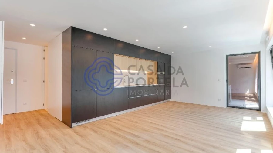 Apartamento T3 para Venda em Mafamude e Vilar do Paraíso