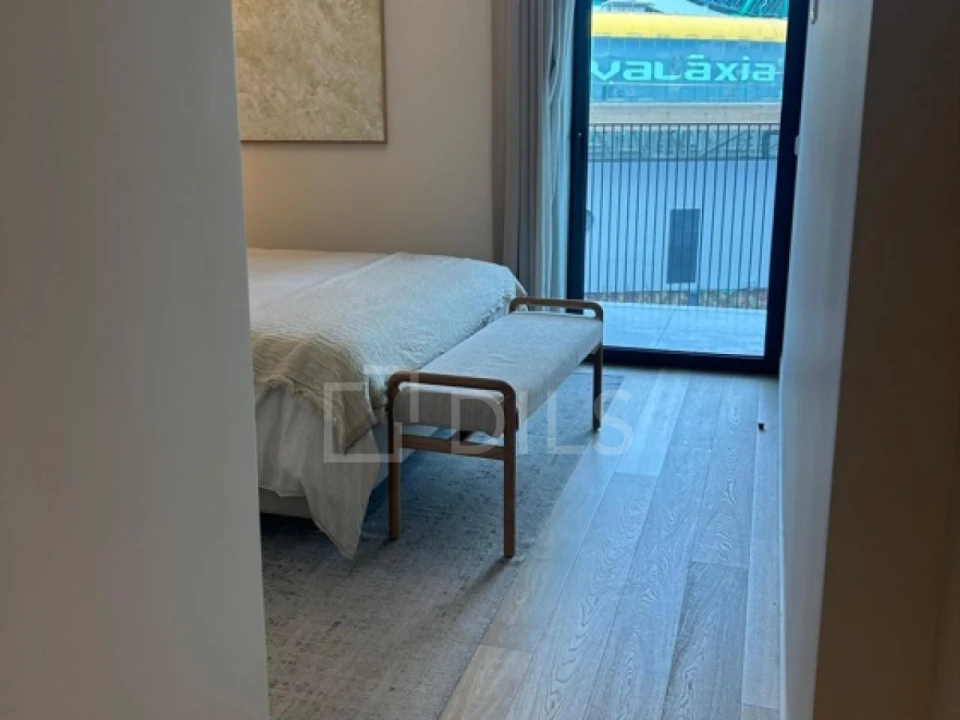 Apartamento T2 para Venda em Lumiar Foto 9