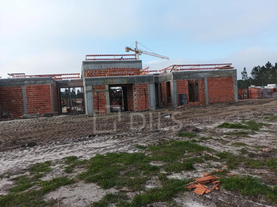 Moradia T4 para Venda em Grândola e Santa Margarida da Serra Foto 8