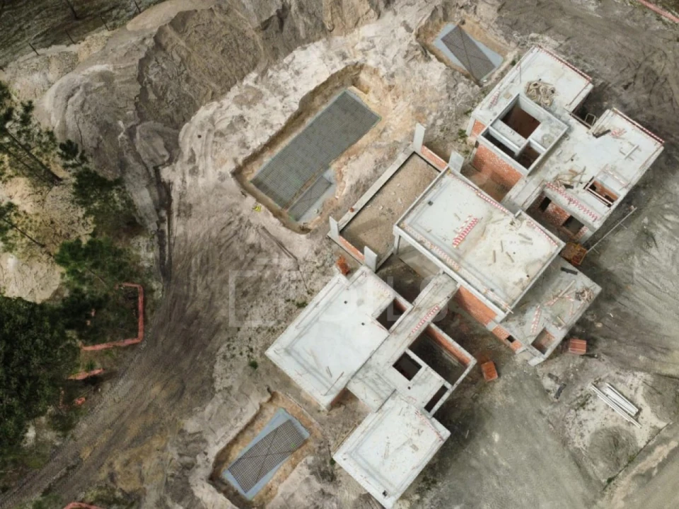 Moradia T4 para Venda em Grândola e Santa Margarida da Serra Foto 10