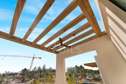 Moradia T4 para Venda em Grândola e Santa Margarida da Serra
