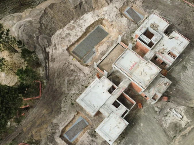 Moradia T4 para Venda em Grândola e Santa Margarida da Serra Foto 10