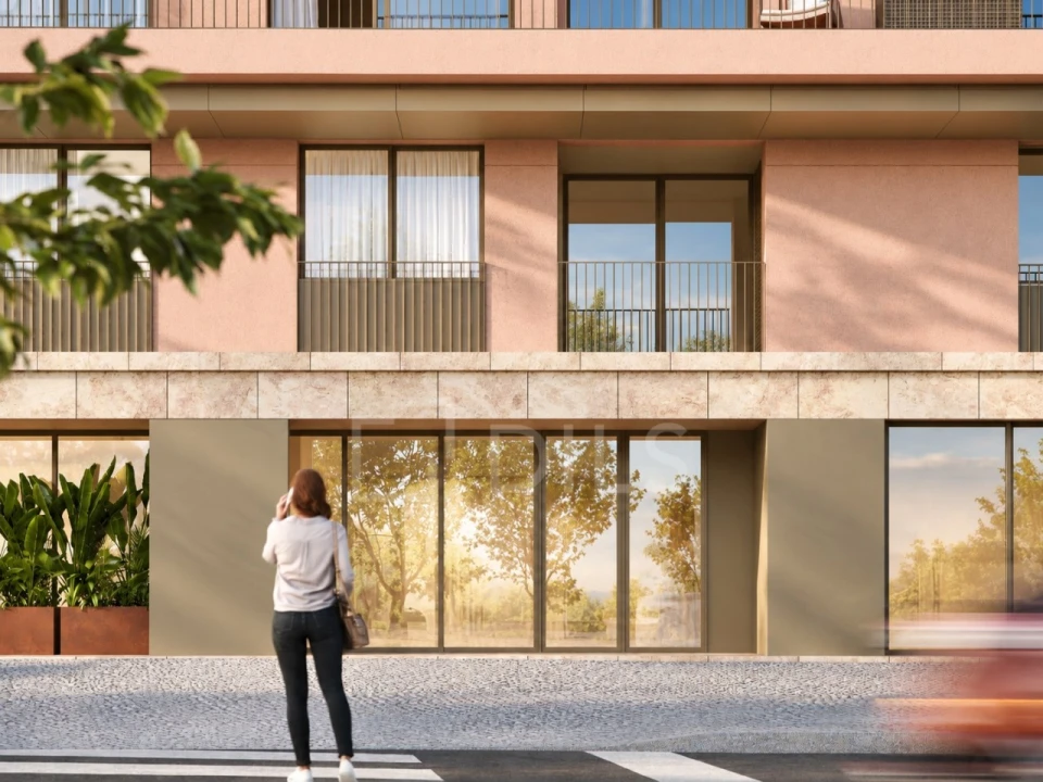 Apartamento T2 para Venda em Faro (Sé e São Pedro) Foto 17