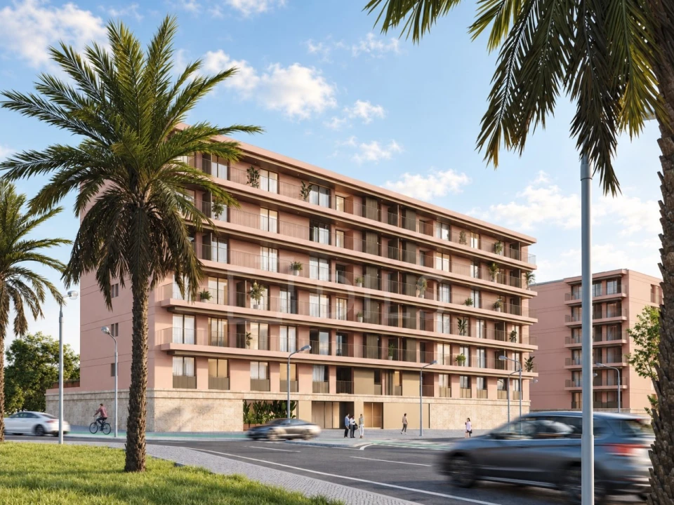 Apartamento T2 para Venda em Faro (Sé e São Pedro) Foto 20